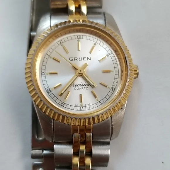 Gruen Precision | Accessories | Gruen Precision Womens  display picture 3